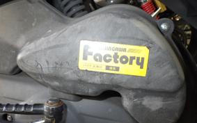 SUZUKI ﾚｯﾂG 2014 CA4AA