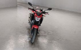 HONDA CB250 MC43