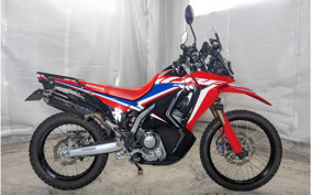 HONDA CRF250 RALLY MD47