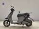 Фото Suzuki LET's 4 с японского аукциона