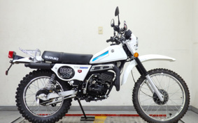 SUZUKI TS185ER SG12A