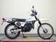 Фото Suzuki TS185ER с японского аукциона