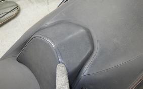 SUZUKI BURGMAN400 A 2017 DU11A