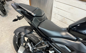 YAMAHA MT-03 2017 RH07J