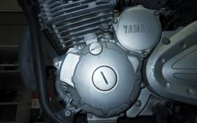 YAMAHA SEROW 250 Gen.2 DG17J