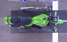 KAWASAKI ZRX-2 1996