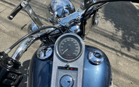HARLEY FLSTC 2003 BJY