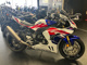 Фото Honda CBR1000RR-R FB SP 2023 с японского аукциона