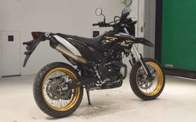 KAWASAKI KLX230SM 2015 LX230A