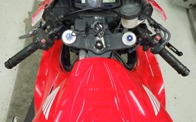 HONDA CBR600RR GEN 3 2007 PC40
