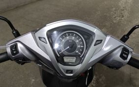 HONDA LEAD 125 JF45
