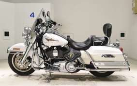 HARLEY FLHR 1580 2006