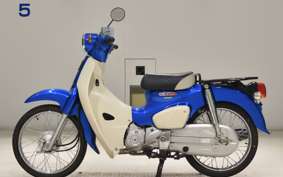 HONDA C50 SUPER CUB AA09