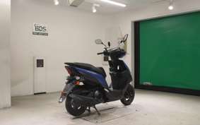 YAMAHA JOG125 2025 SEJ5J