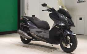 KYMCO DOWNTOWN 125 i