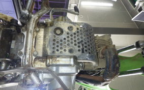 KAWASAKI KLX110 L 2024 LX110D