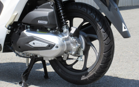 HONDA DIO 110 BASIC  JK03