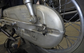HONDA C50 SUPER CUB 2021 AA04