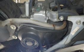 SUZUKI LET's CA4AA