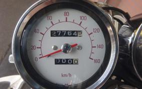 YAMAHA SR400 1994 1JR