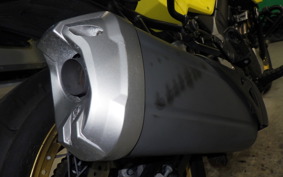 SUZUKI DL1000 ( V-Strom 1050 ) XT 2020 EF11M