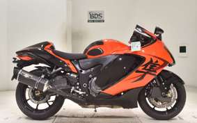 SUZUKI HAYABUSA Gen.3 2023 EJ11A