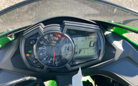 KAWASAKI NINJA ZX-25R KRT ED ZX250E