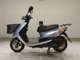 Фото Yamaha JOG Gen.5 с японского аукциона