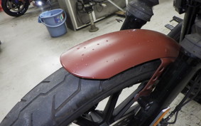 HARLEY XL883N 2016