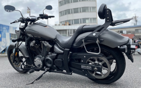 YAMAHA XVS1300CA STRIKER 2014 VP33
