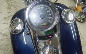 HARLEY FXSTD 1450 2001