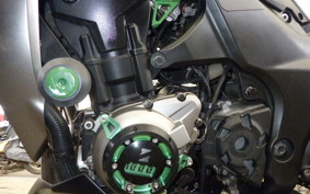 KAWASAKI Z1000 Gen.4