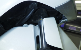 HONDA LEAD 125 JF45