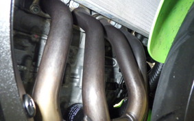 KAWASAKI ZX-4RR 2023 ZX400P