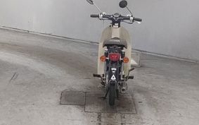 HONDA SUPER CUB90 HA02