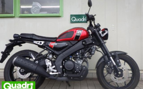 YAMAHA XSR125 2024 RE46J