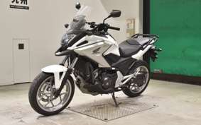HONDA NC750X D 2016 RC90