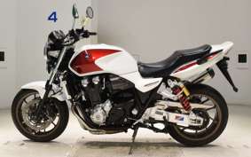 HONDA CB1300SF SUPER FOUR Gen. 3 2016 SC54