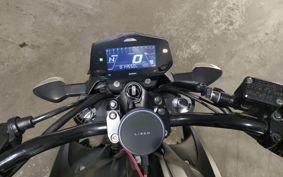 SUZUKI JIKUSA-250 ED22B