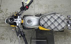 HONDA MONKEY 125 2005 JB03
