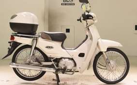 HONDA C110 SUPER CUB JA10