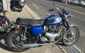 KAWASAKI W1 1970 W1