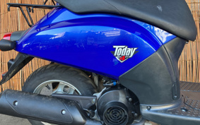 HONDA TODAY AF61