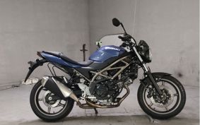 SUZUKI SV650 VP55E
