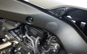 YAMAHA TRACER 9 GT+ 2025 RN70J