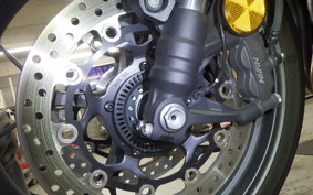 HONDA CB1000HORNET 2025 SC86