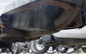 SUZUKI LET's 4 CA45A