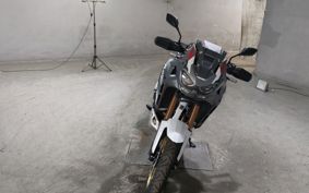 HONDA CRF1100L AFRICA TWIN 2026 SD15
