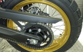 YAMAHA TENERE 700 2026 DM17J