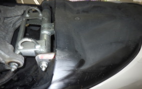 HONDA DIO Gen.6 2023 AF68